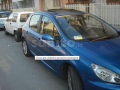 Peugeot 307 HDI 