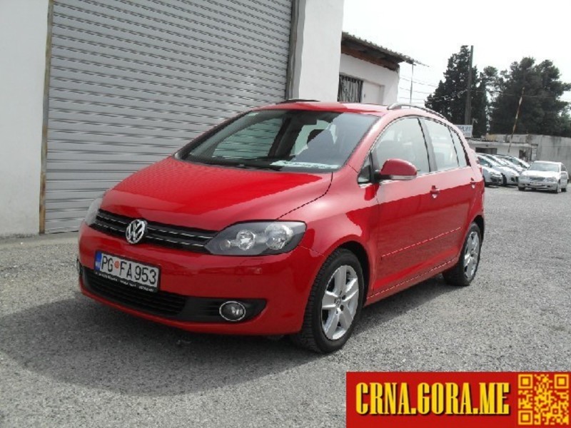 Prodajem auto: Volkswagen - Golf 6 tdi 2010 godište, Podgorica - Vozila - Crna Gora