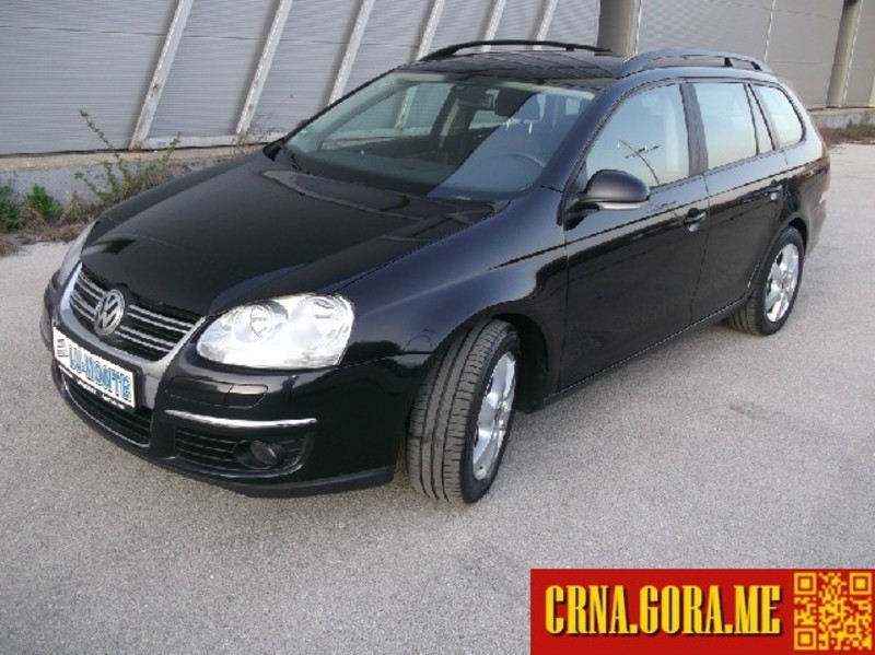 Prodajem auto: Volkswagen - Golf 5 tdi 2007 godište, Bijelo Polje - Vozila - Crna Gora