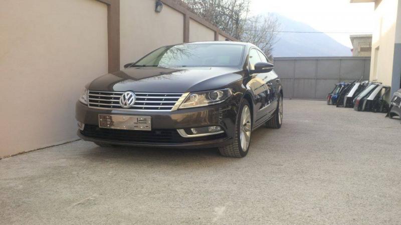 prodaje se automobil - Vozila - Crna Gora