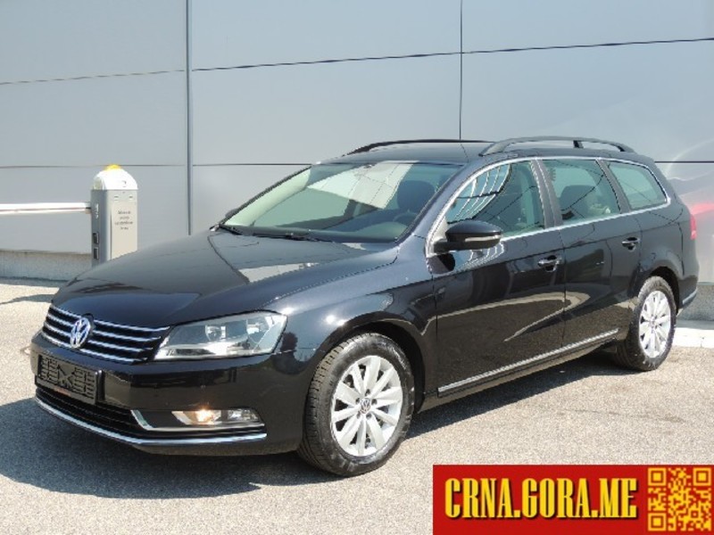 Prodajem auto: Volkswagen - Passat 2,0 TDI-DSG 2012 godište, Podgorica - Vozila - Crna Gora