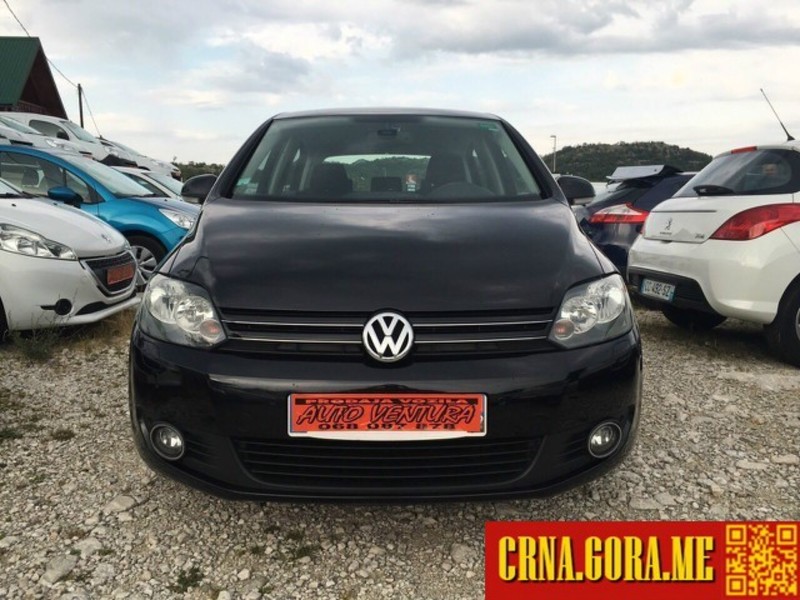 Prodajem auto: Volkswagen - Golf 6 31.12.2012.g 2012 godište, Cetinje - Vozila - Crna Gora