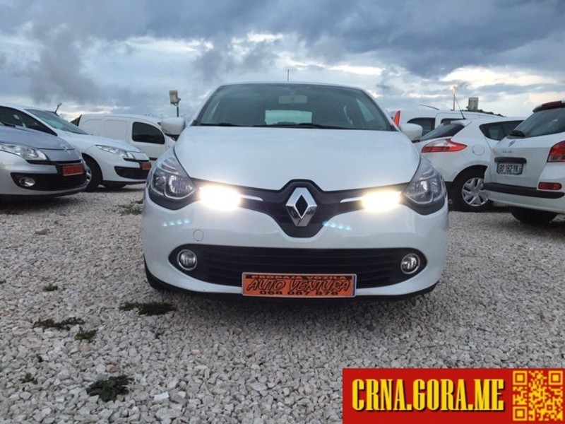 Prodajem auto: Renault - Megane 06.2013.g, Cetinje - Vozila - Crna Gora