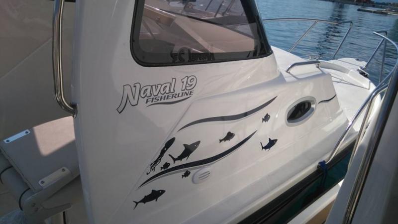 Naval 19 - JESENSKA AKCIJA - NOVO ! - Vozila - Crna Gora