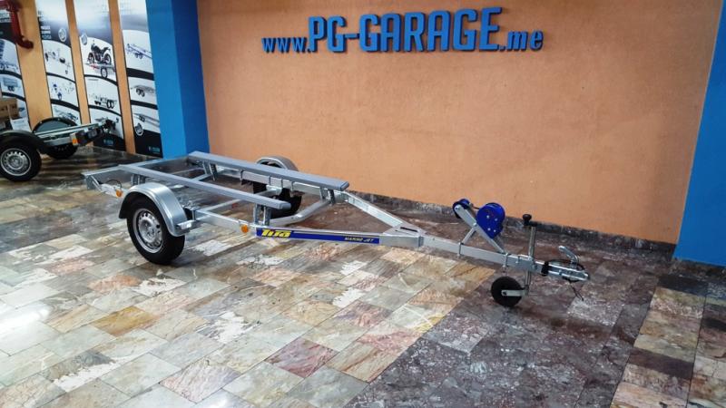 Posejdon jet - Vozila - Crna Gora