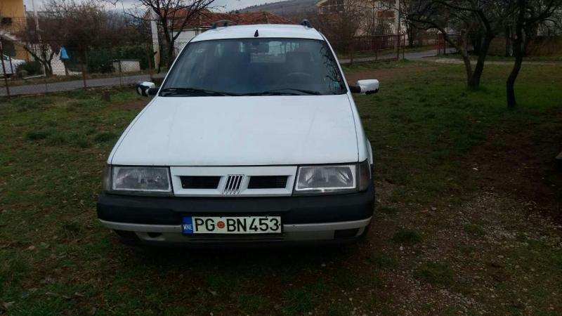 Fiat Tempra Karavan 1995 - Vozila - Crna Gora