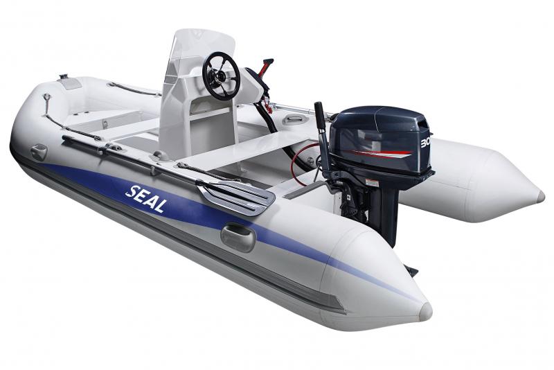 Prodaja Čamcev - Vozila - Crna Gora