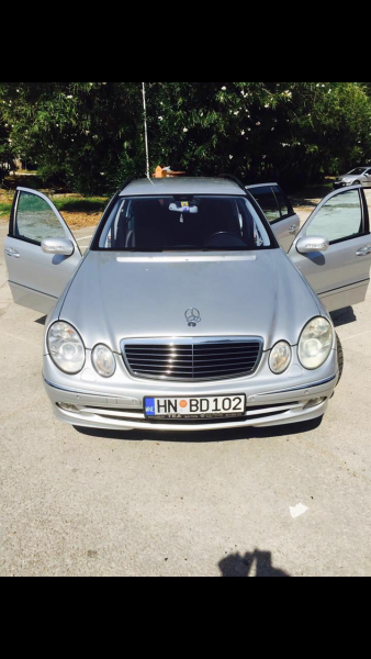 Prodaje se!Hitno! Može i po dogovoru! Herceg Novi! - Vozila - Crna Gora