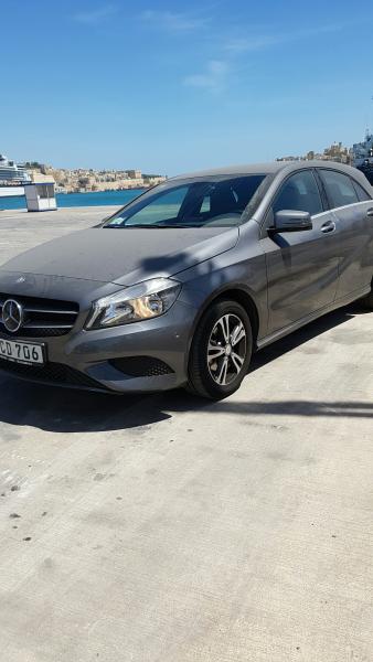 Mercedes A 180 CDI,2015.godište,prešao 1142 - Vozila - Crna Gora