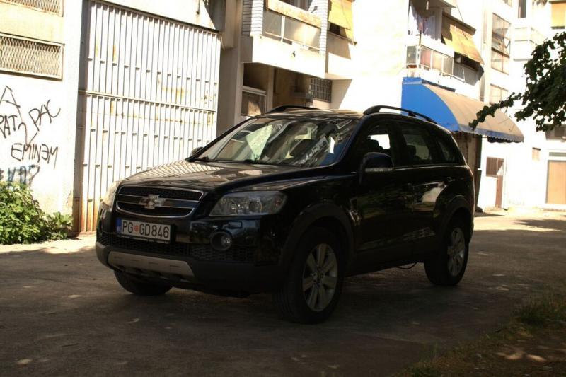 Prodaja,zamjena  za jeftinije - Vozila - Crna Gora