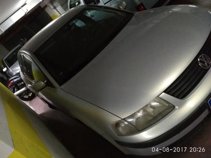 Passat 1.8 20v - Vozila - Crna Gora