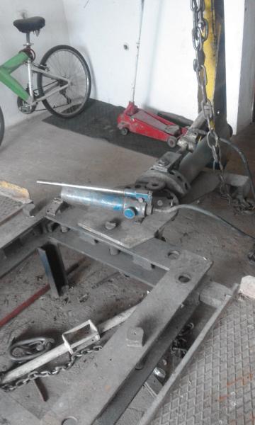 Autolimarski panter - Vozila - Crna Gora