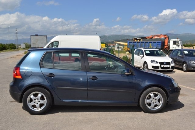 VW GOLF TDI - Vozila - Crna Gora