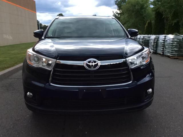 2014 Toyota Highlander XLE 17500e - Vozila - Crna Gora