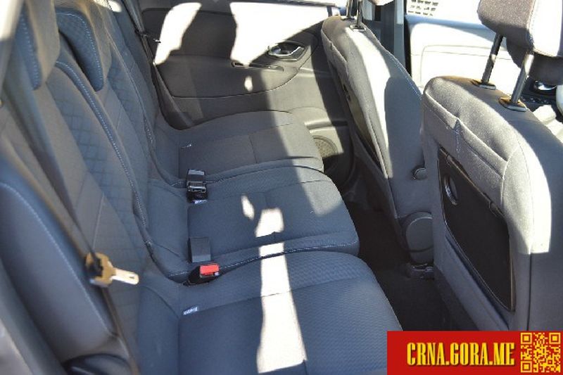 Prodajem auto: Renault - Scenic 1,5 DCI AKCIJA 2010 godište, Nikšić - Vozila - Crna Gora