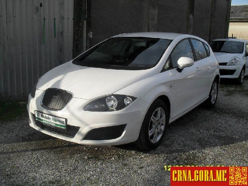 Prodajem auto: Seat - Leon tdi 2011 godište, Podgorica - Vozila - Crna Gora