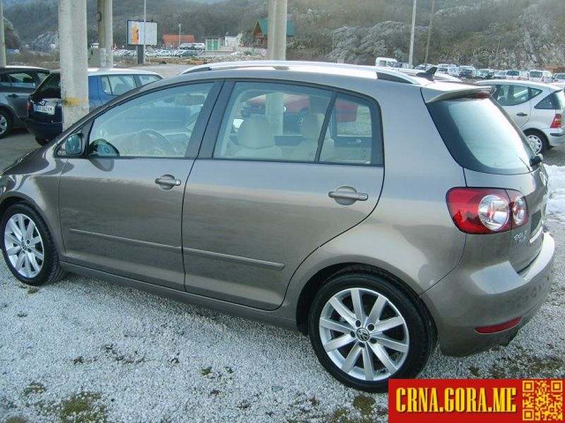 Prodajem auto: Volkswagen - Golf 6 2,0 TDI 2012 godište, Cetinje - Vozila - Crna Gora