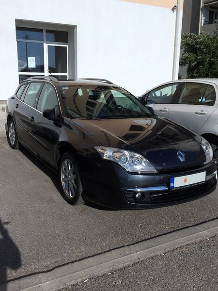 Prodajem Renault - Laguna CDI 2008 - Vozila - Crna Gora