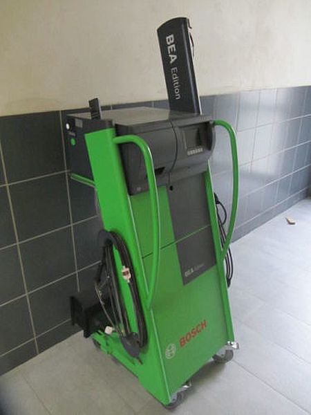 BOSCH BEA edition 350 - Vozila - Crna Gora