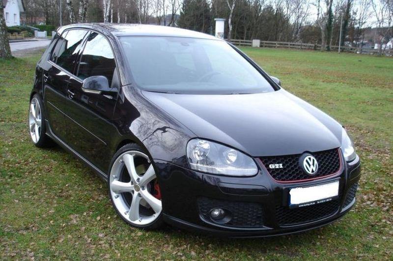 prodajem vw golf GTI ,2007 god, podgorica - Vozila - Crna Gora