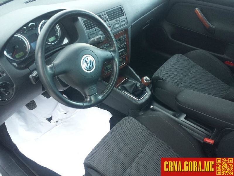 Prodajem auto: Volkswagen - Bora tdi 2003 godište, Cetinje - Vozila - Crna Gora