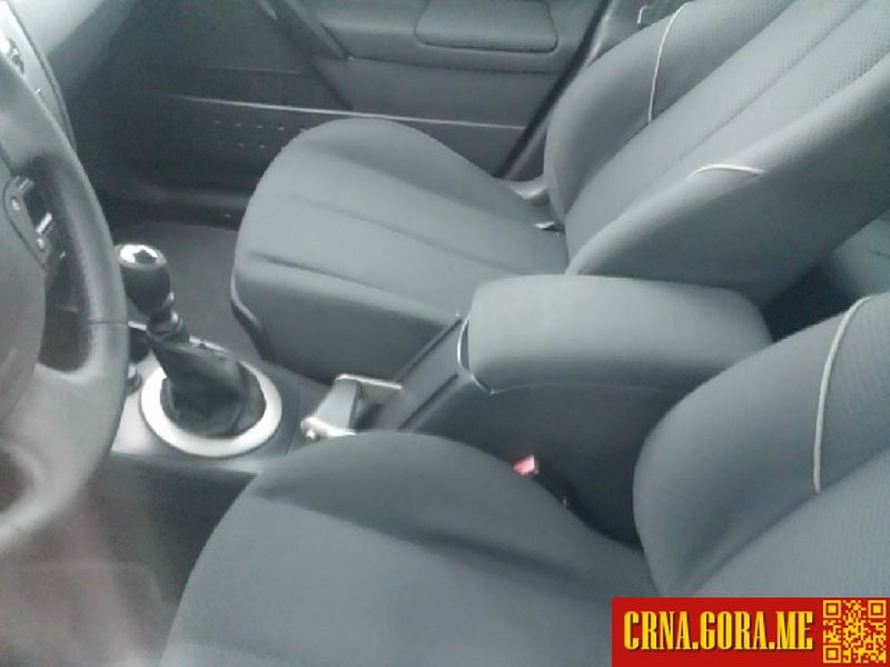 Prodajem auto: Renault - Megane dci 2003 godište, Cetinje - Vozila - Crna Gora