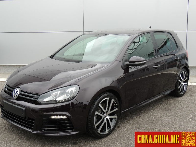 Prodajem auto: Volkswagen - Golf 6 GTD - DSG 2012 godište, Podgorica - Vozila - Crna Gora