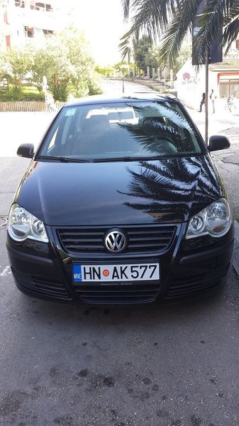 VW Polo 2009 Herceg Novi - Vozila - Crna Gora