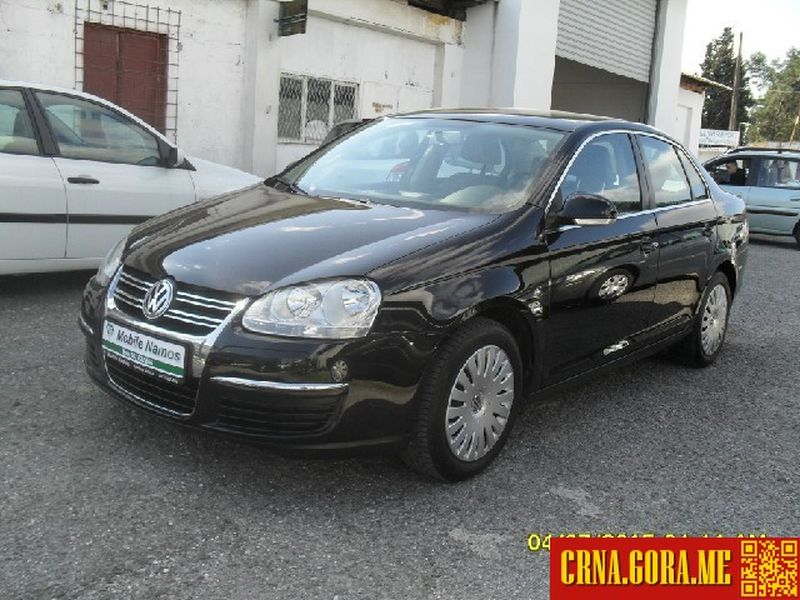 Prodajem auto: Volkswagen - Jetta i 2009 godište, Podgorica - Vozila - Crna Gora