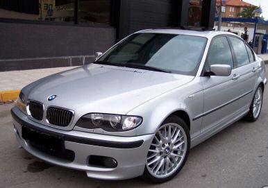 bmw 330 tdi 2003 - Vozila - Crna Gora