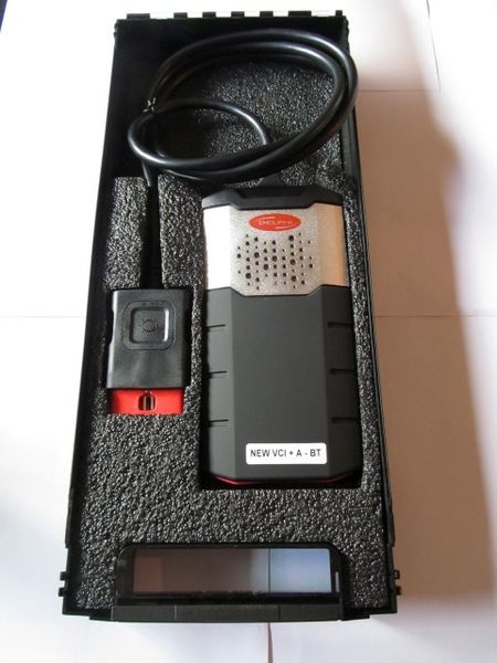 Autodijagnostika Autocom /Delphi - Vozila - Crna Gora