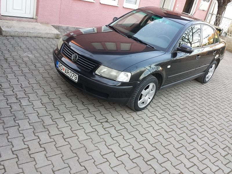 PRODAJEM PASATA B5 - Vozila - Crna Gora