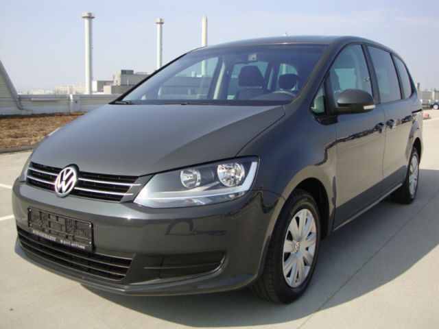 Volkswagen Sharan 2.0 TDI - Vozila - Crna Gora