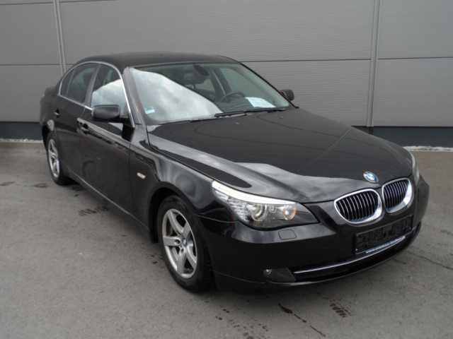 BMW 525d - Vozila - Crna Gora