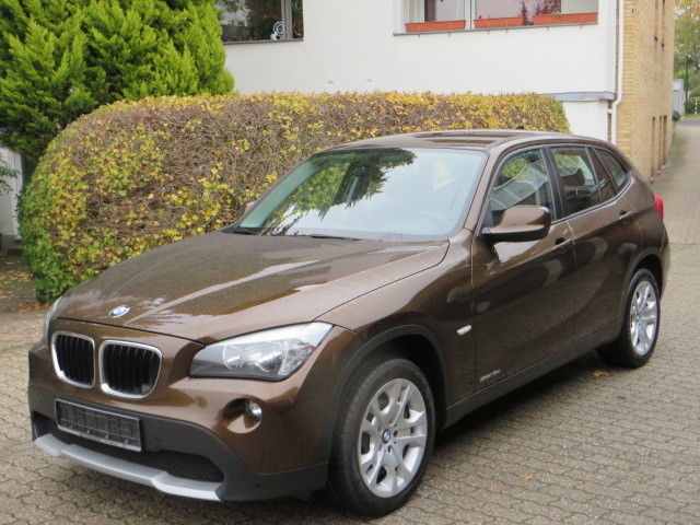 BMW X1 sDrive18d - Vozila - Crna Gora