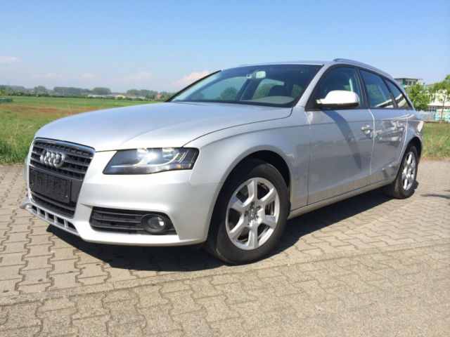 Audi A4 Avant 2.0 TDI - Vozila - Crna Gora