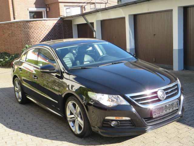 Volkswagen Passat CC 2.0 TDi R-Line - Vozila - Crna Gora