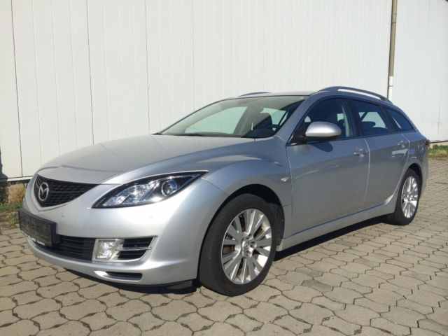 Mazda 6 Kombi 2.2 CRDT - Vozila - Crna Gora