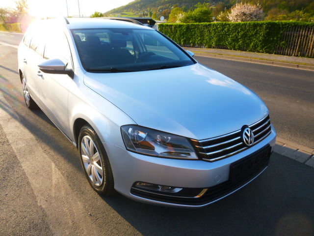 Volkswagen Passat Variant 2.0 TDI - Vozila - Crna Gora