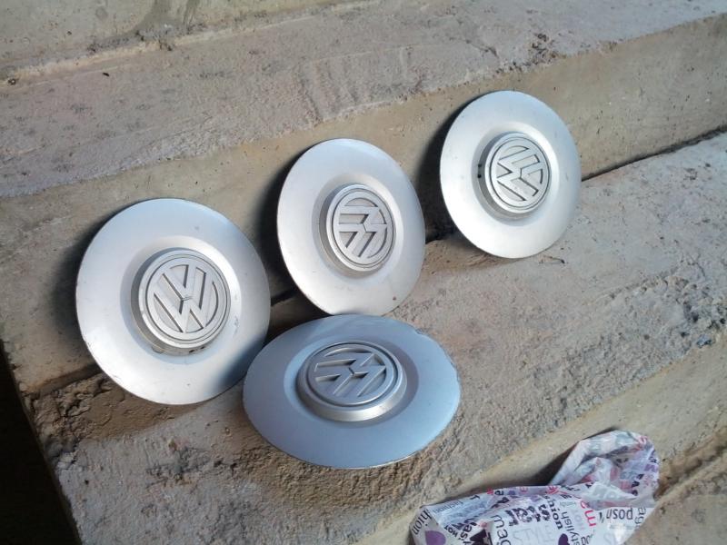 Ratkapne VW Golf - Vozila - Crna Gora