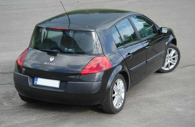 Mijenjam auto za plac - Vozila - Crna Gora