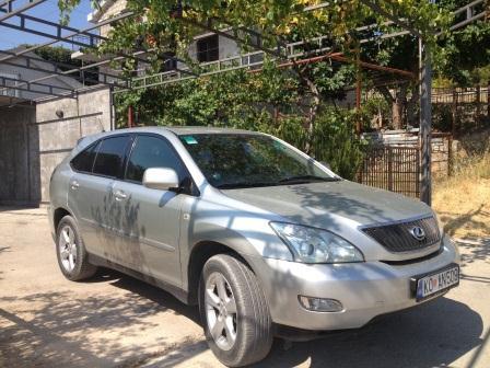 LEXUS RX300 2004g. - Vozila - Crna Gora