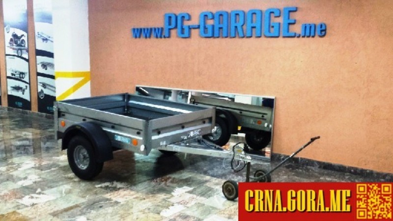 Prodajem auto: › Ostalo - - Neptun N5 2015 godište, Podgorica - Vozila - Crna Gora