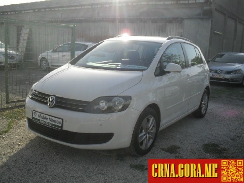Prodajem auto: Volkswagen - Golf 6 tdi 2010 godište, Podgorica - Vozila - Crna Gora