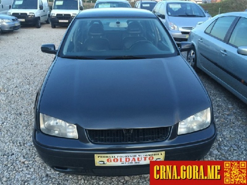 Prodajem auto: Volkswagen - Bora 1,9 TDI 2001 godište, Podgorica - Vozila - Crna Gora
