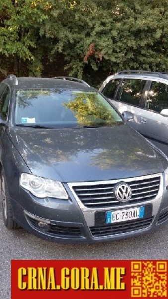 Prodajem auto: Volkswagen - Passat 2,0tdi 2010 godište, Podgorica - Vozila - Crna Gora