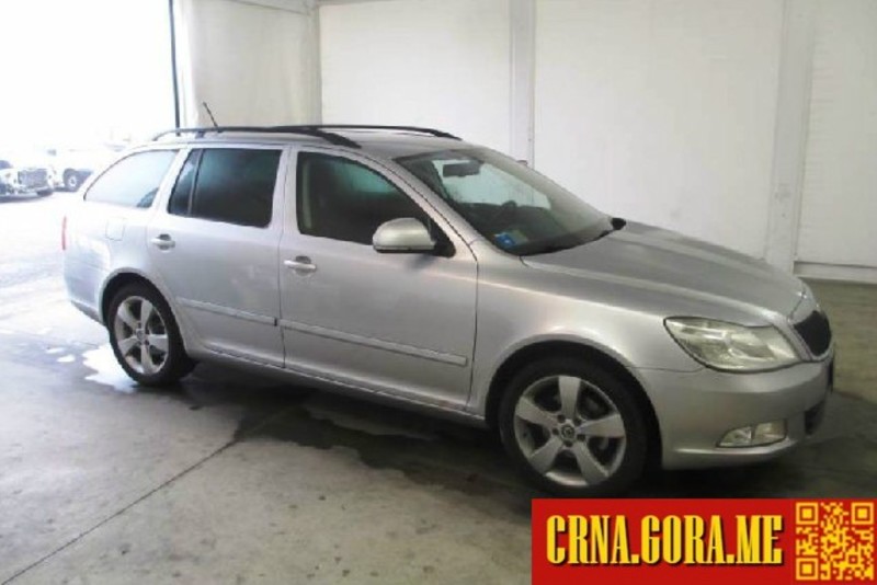 Prodajem auto: Škoda - Octavia tdi - DSG 2013 godište, Podgorica - Vozila - Crna Gora