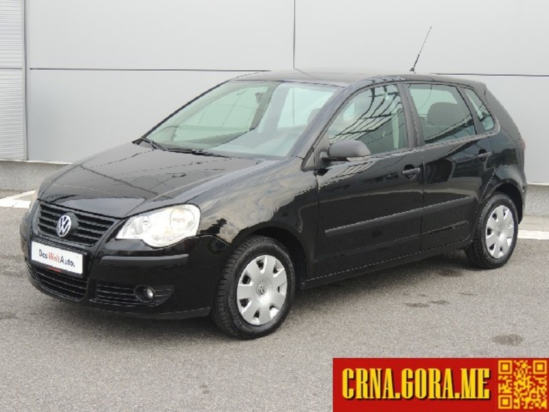 Prodajem auto: Volkswagen - Polo 1.9 SDI 2007 godište, Podgorica - Vozila - Crna Gora