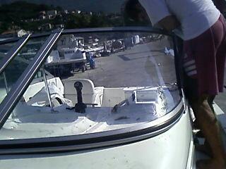 vjetrobranska stakla - Vozila - Crna Gora