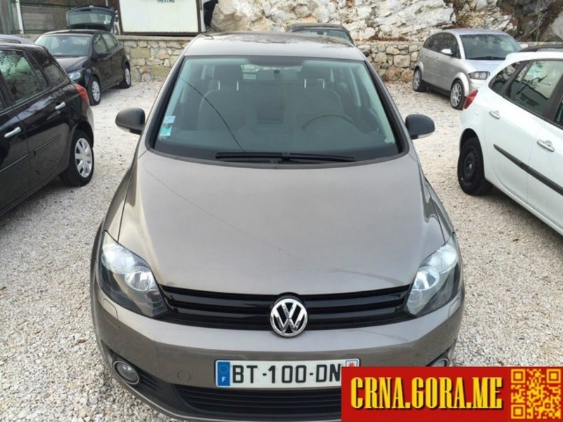 Prodajem auto: Volkswagen - Golf 6 plus automatik 2011 godište, Cetinje - Vozila - Crna Gora